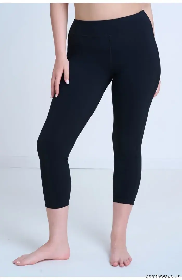 Tutti quelli alla moda hanno abbandonato questo stile di leggings&mdash;questo è ciò che indossano invece