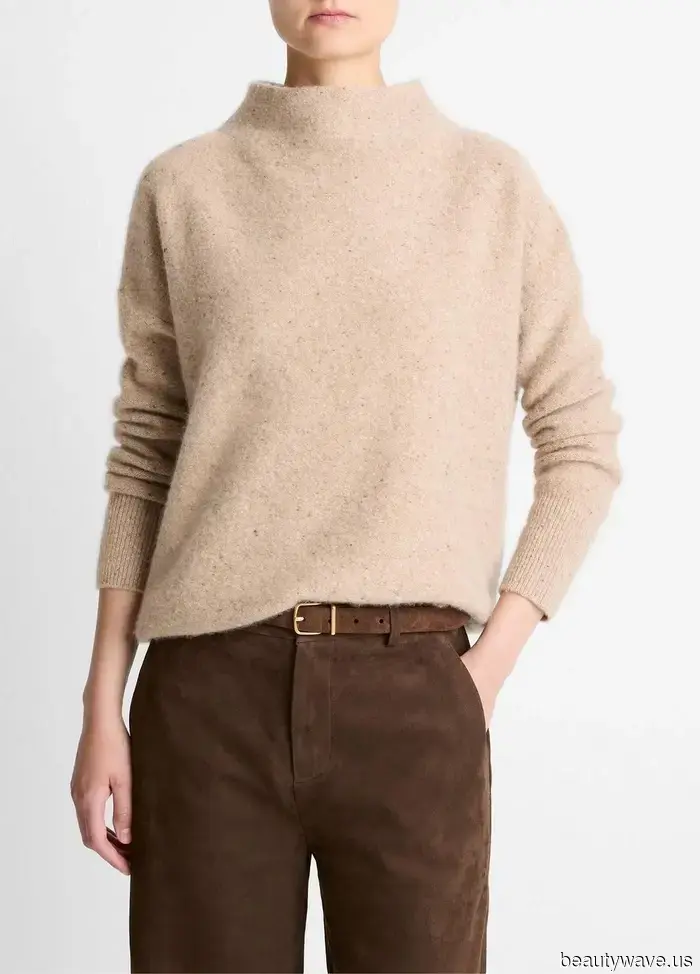 I'm a Creative Director—5 Sweater Trends I'll Be Purchasing in 2025 and 5 I'll Be Avoiding.