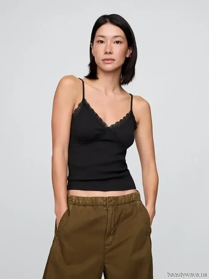 Gap und Old Navy haben heimlich frühe Angebote zum Labor Day gestartet&mdash;ich sage voraus, dass diese 32 Artikel zuerst ausverkauft sein werden.