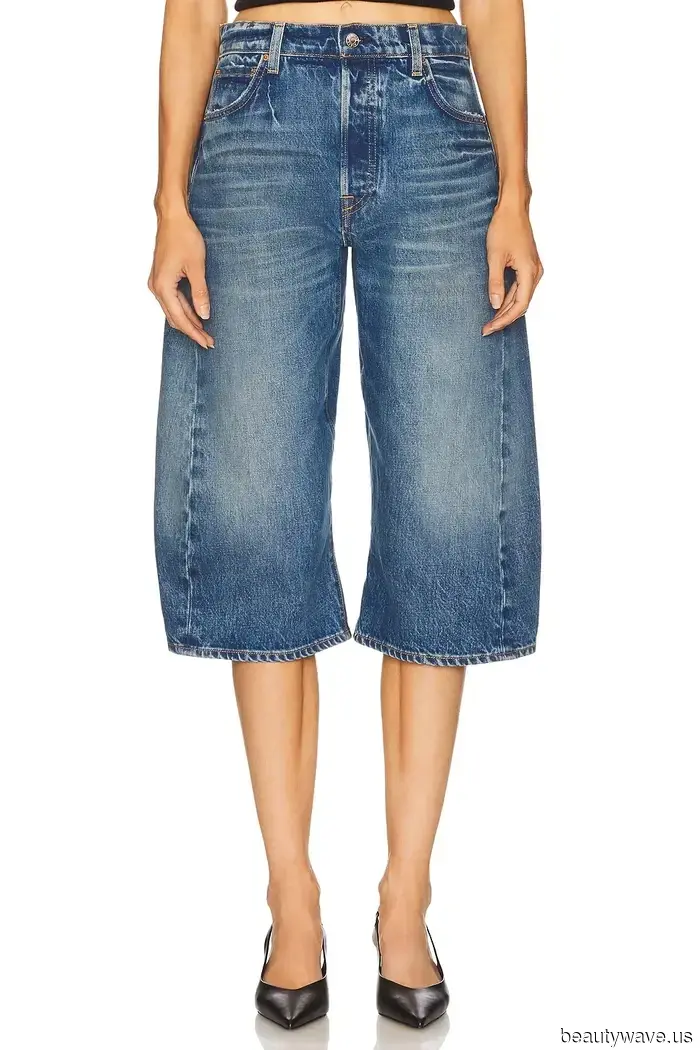 Estas tendencias de festival altamente específicas eran imposibles de ignorar en el Revolve Festival.