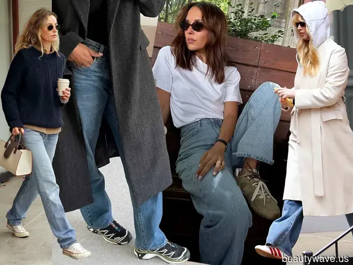 Mia sorella continua a prendere i miei jeans e le mie sneakers, quindi le faccio prendere i suoi&mdash;32 scelte chic che consiglio vivamente