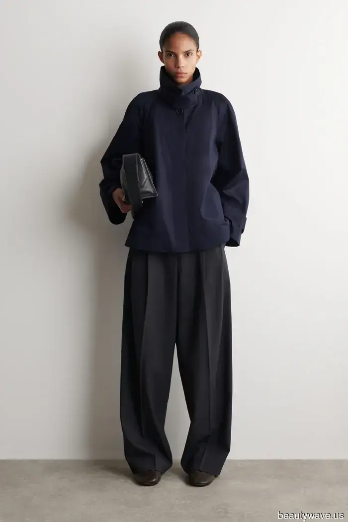 The most stylish individuals I know in NYC and London will be eager for these new pieces from COS, Zara, and H&M.