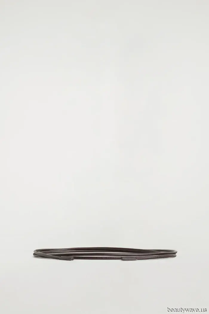 Questo è il trucco di stile per l'abbigliamento esterno a cui le donne francesi si stanno rivolgendo questo inverno