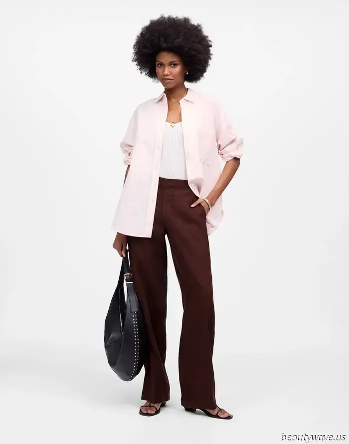 I'm a Shopping Director—These 36 Items Are Absolutely Chic, No Doubt About It.