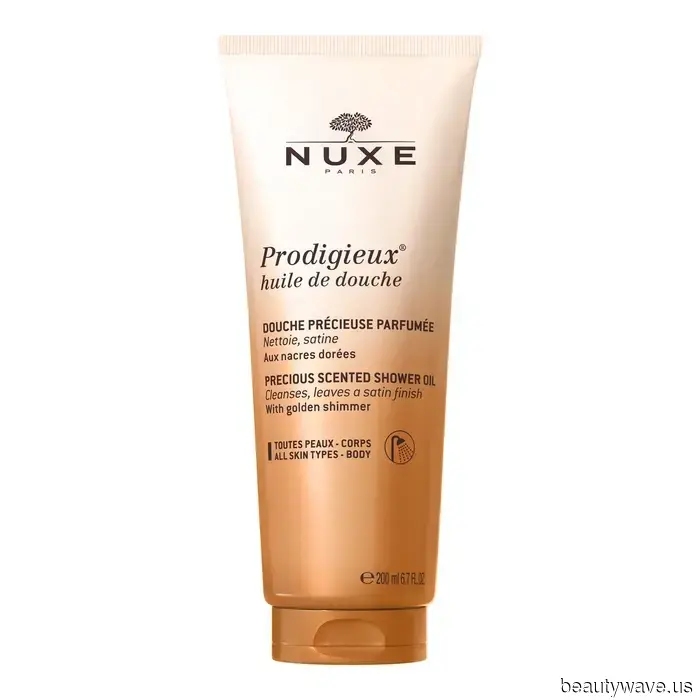 Shower oils are a stylish shortcut to achieving baby-soft skin—here are 12 favorites among beauty editors.