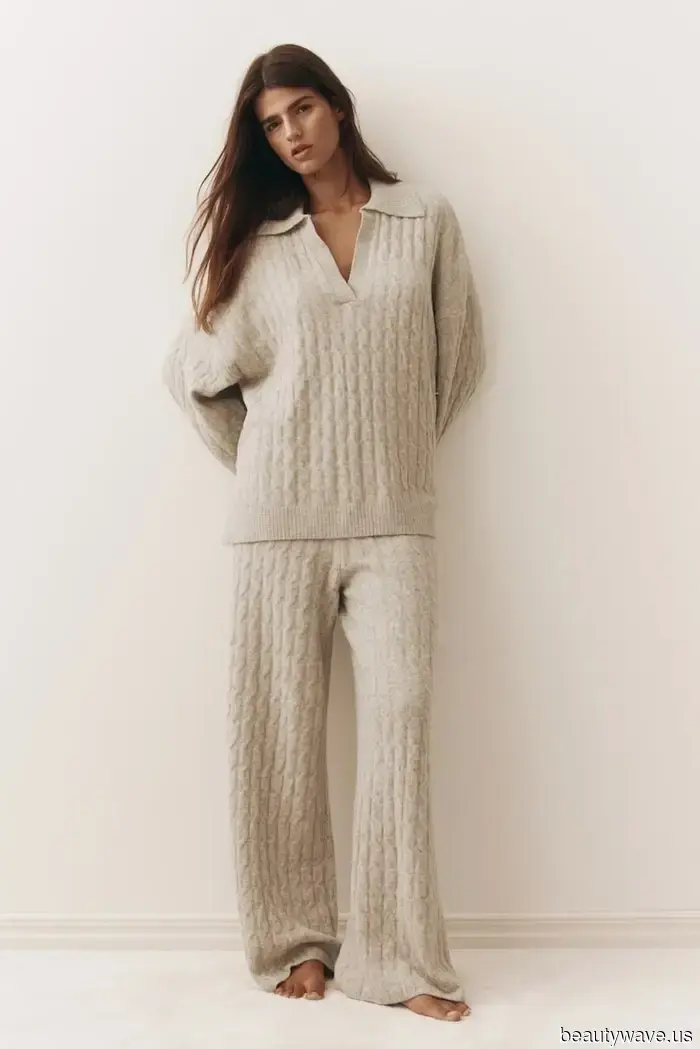 La mia amica mi ha scritto per consigli su H&M&mdash;11 stili invernali elevati che le ho subito inviato.