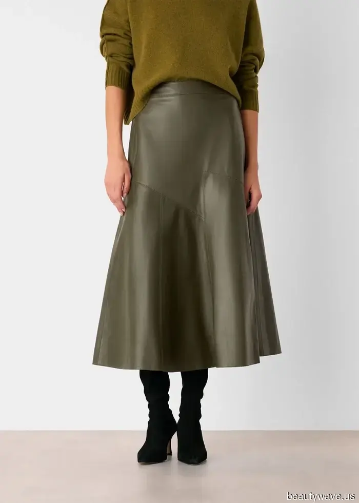 If you’re sporting one of these trends from Spring/Summer 2026, I’ll recognize that you're ahead of the game.