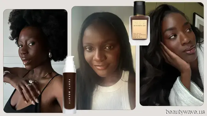 Believe me, I’ve experimented with every option—here are the 9 top foundations for dark skin.