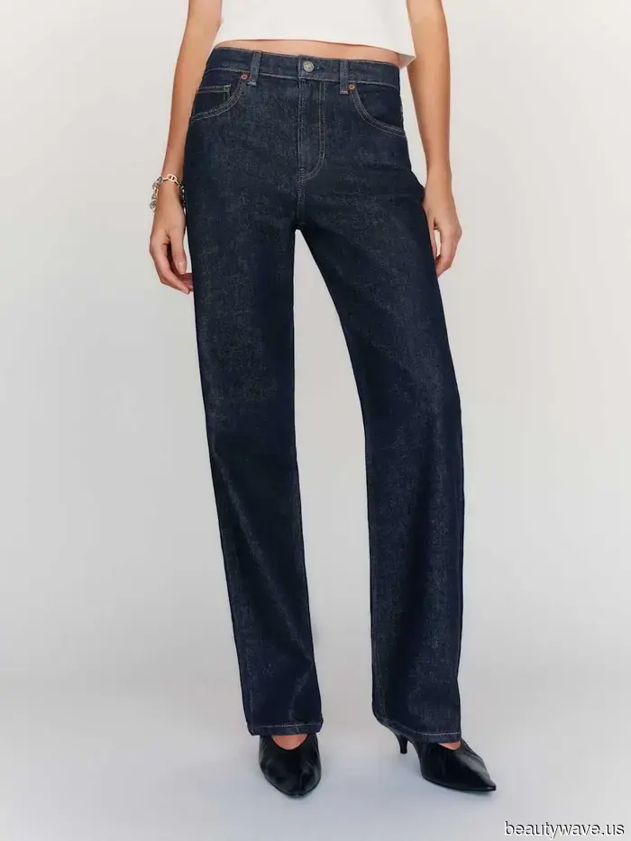 Elegante y a la moda&mdash;Estas nuevas llegadas de J.Crew, Zara y Reformation están dando "chica it"