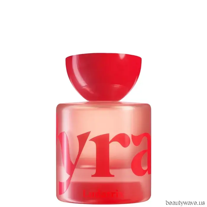 Эти волшебные духи, поднимающие настроение, являются одними из самых крутых, которые я когда-либо пробовал.