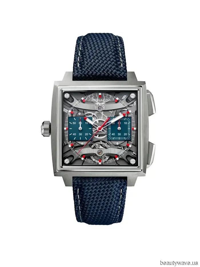 Directly from Switzerland: The 16 New Timepieces That Fashion Enthusiasts Are Excited About.