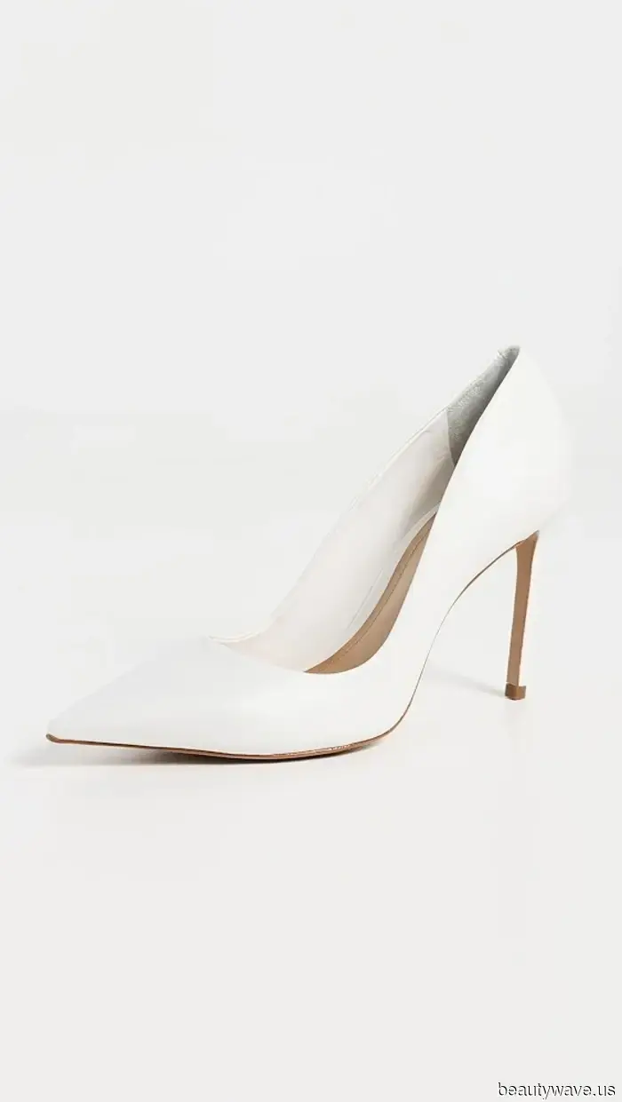 I reside in NYC—here are the 2026 heel trends I've noticed all around.