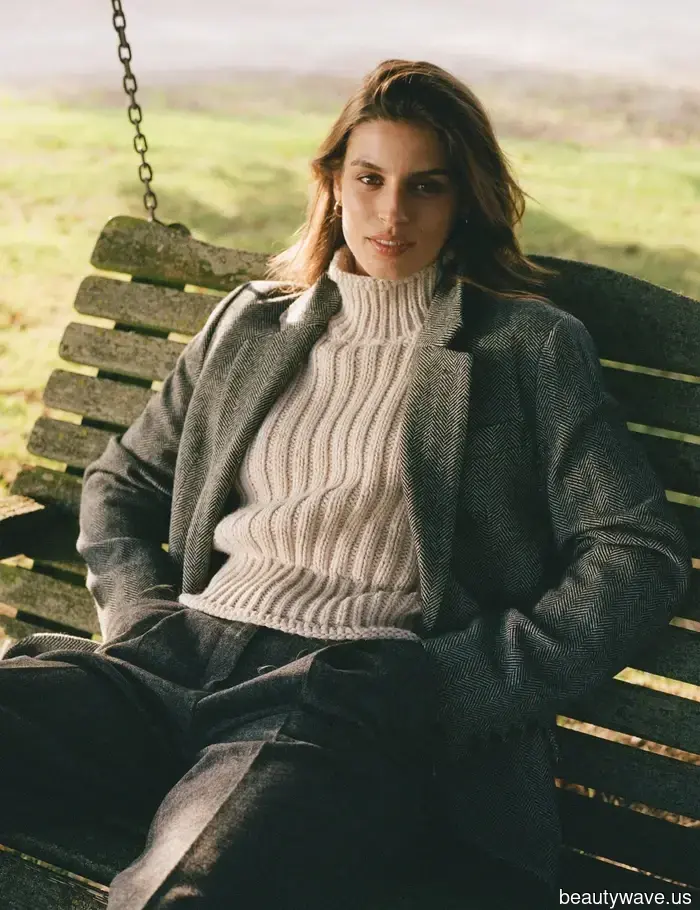 Если вам надоели кроссовки, вот удобная альтернатива, которую носят самые стильные модницы.