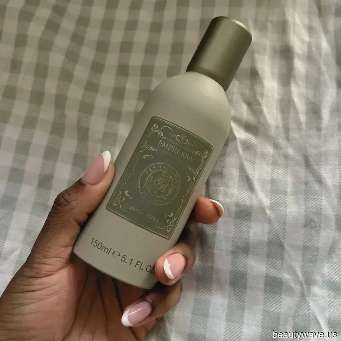 I've sampled many high-end perfumes, yet these body mists receive just as many compliments.