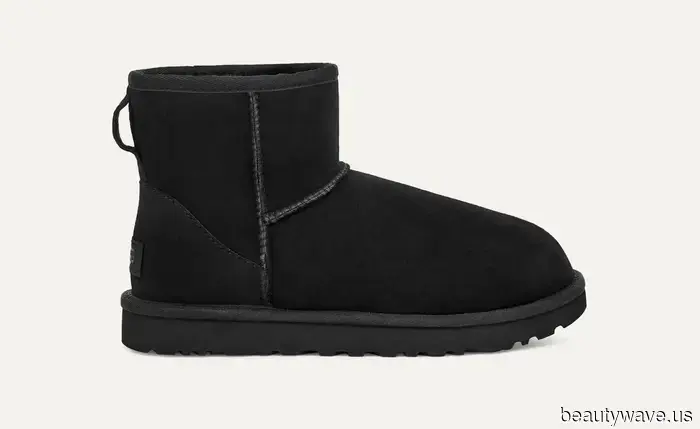 Mi amigo me preguntó cuáles Uggs creo que valen la pena comprar este invierno&mdash;estos son los que están en mi lista de deseos.