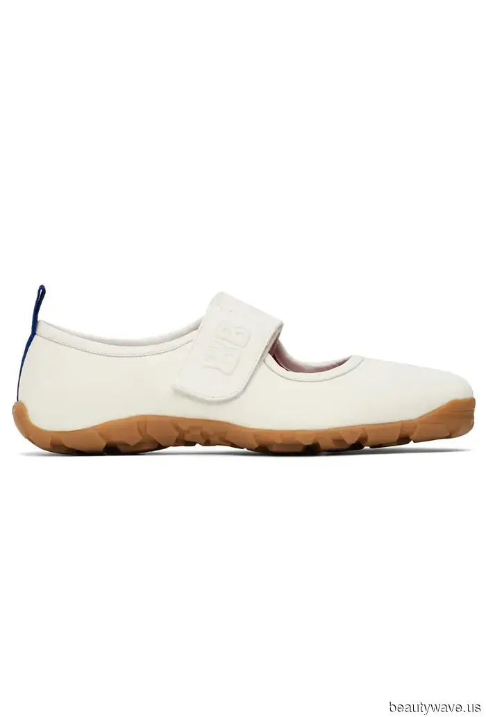 The Specific Sneakers That Everyone With Great Style Will Be Sporting This Fall