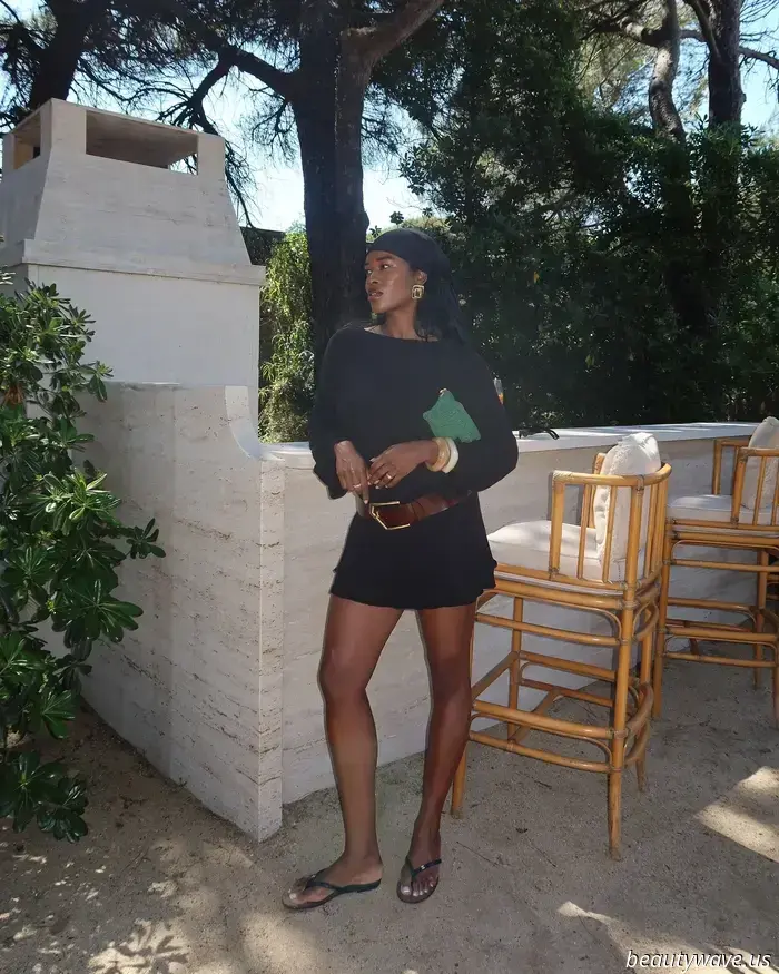 7 Easy Summer Accessories I Rely On That Enhance Every Outfit