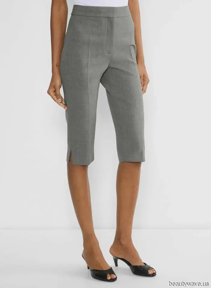 Actualización: La tendencia de pantalones de la que todas las chicas geniales están obsesionadas será igual de popular este otoño.