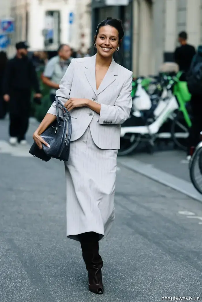 I Identify Trends for a Living—5 Street-Style Fashions Gaining Popularity in Paris at the Moment