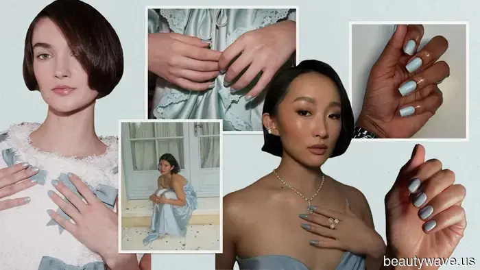 Pause the Sheer Mani—This "Almost Neutral" Polish Is Set to Dominate Summer 2026.
