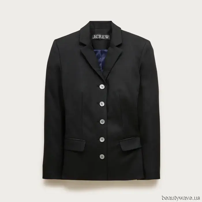 6 формул нарядов J.Crew, которые гарантированно принесут вам комплименты этой весной