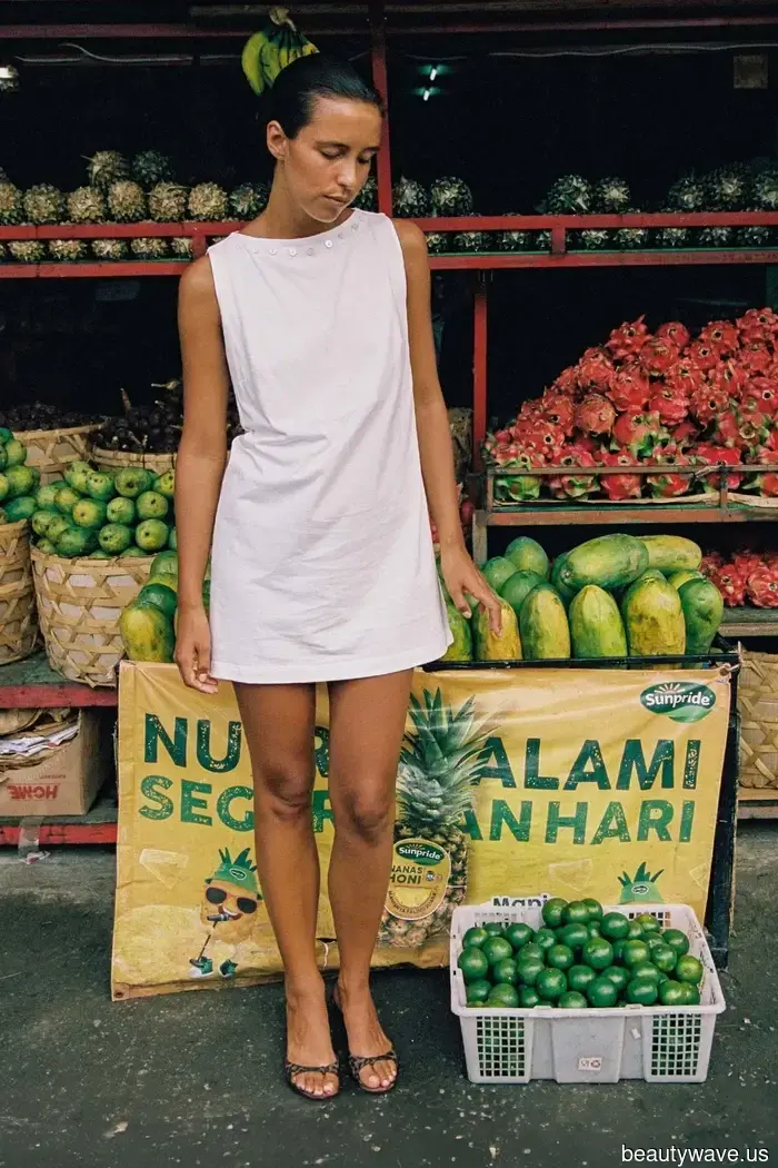 Estoy escapando del invierno de Nueva York y dirigiéndome a México&mdash;Aquí está lo que estoy empacando