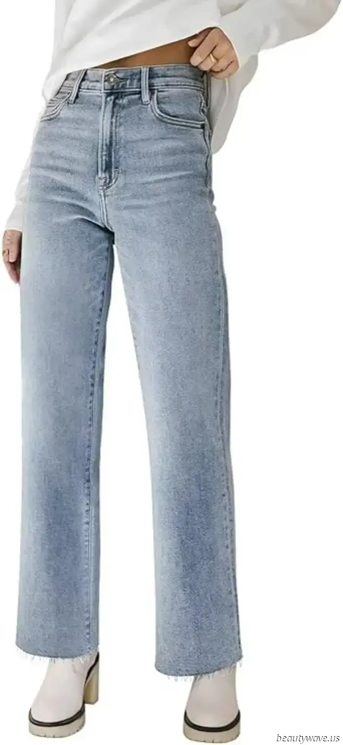 Halten Sie die Skinny Jeans – Diese sind die schicken Denim-Stile, die Sie am Amazon Prime Day kaufen sollten