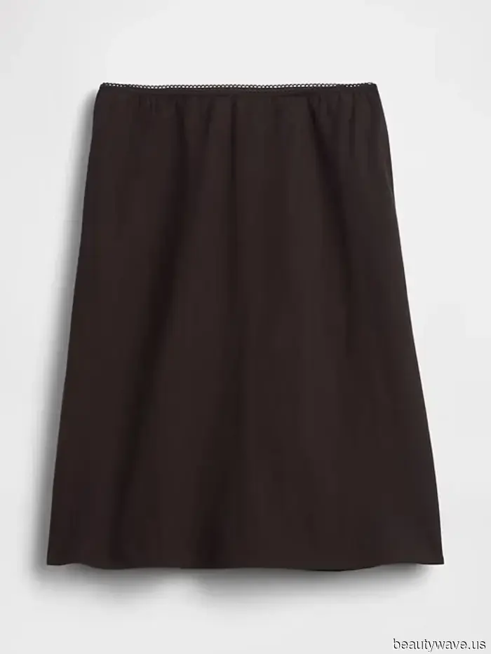 Not Sneakers, Not Flats—Fashionable Individuals Are Pairing Skirts with This Surprising Footwear Trend Instead.