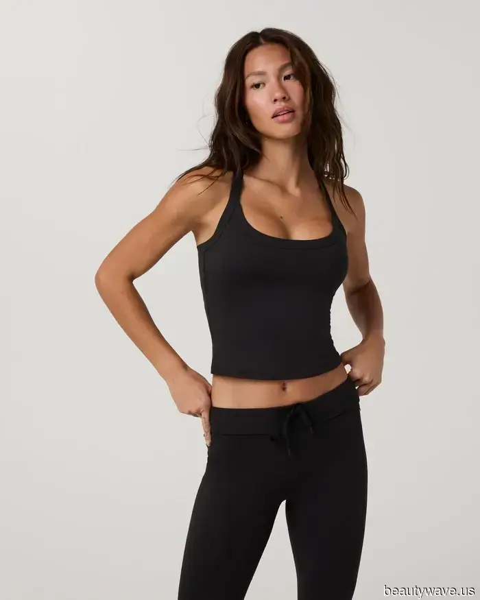 It's time to restock on essentials: The 25 top new arrivals in activewear and undergarments.