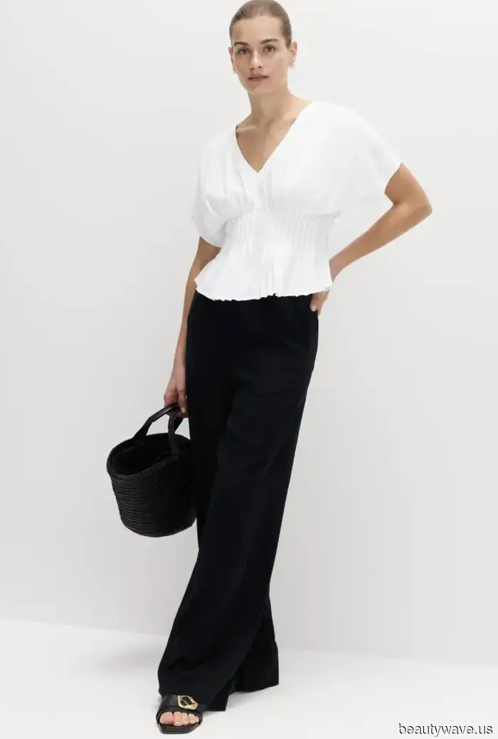 M&S Has Declared: Here Are 5 Stylish Transitional Trends That Elevate Spring Outfits to Instantly Look Elegant.