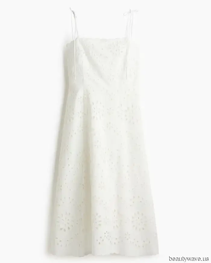 Если бы я увидел тебя в любом из этих 15 переходных нарядов с лета на осень, я бы подумал, что ты наняла стилиста.