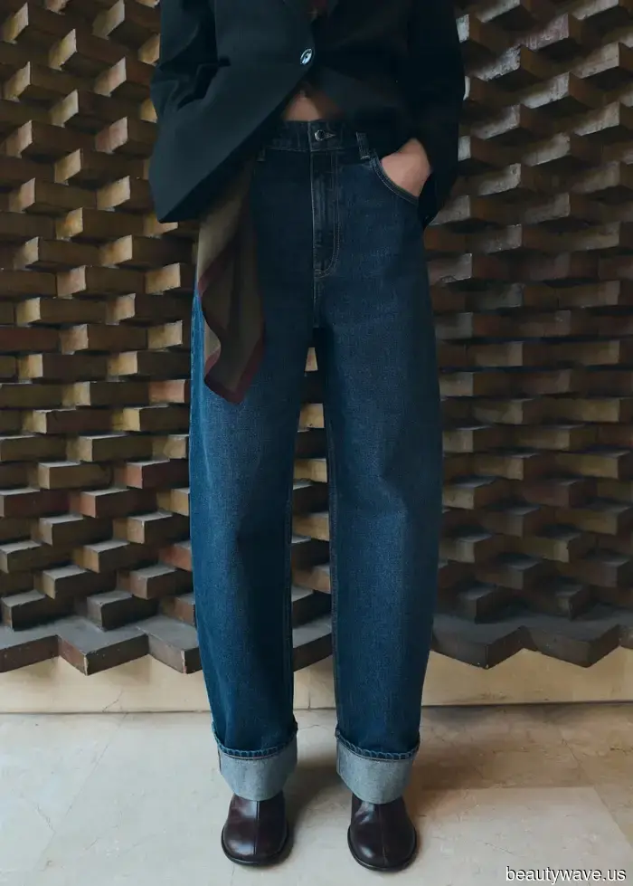 Mango Jeans Are My Top Secret—5 Luxe-Looking Styles You Should Consider Buying