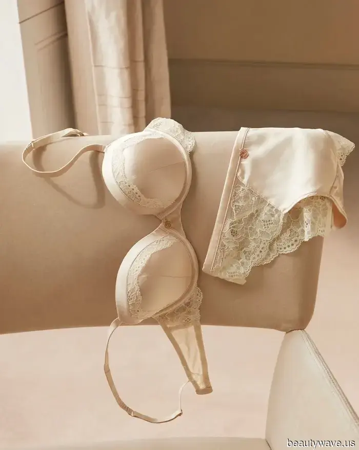 I Consulted with Experts—Here Are the 5 Most Impactful Lingerie Trends for 2026