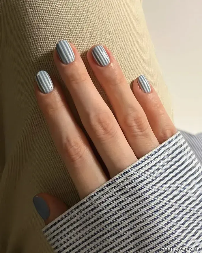 Vintage-Nageldesigns sind im Kommen&mdash;7, die es wert sind, für dein nächstes Mani zu speichern