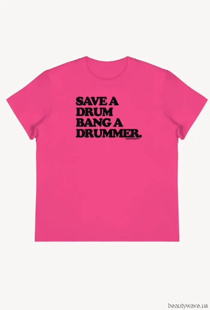 Apologies, Raglans—This is the Polarizing T-Shirt Trend That Fashion Enthusiasts Will Be Sporting This Summer.