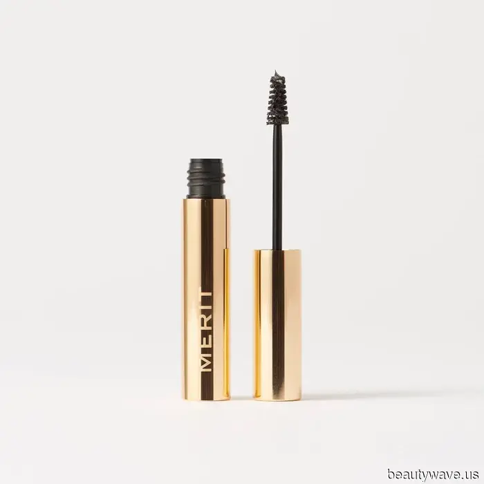 I Inquired with a Makeup Artist About Creating Fuller-Looking Brows for Mature Skin—These Products Work Wonders.