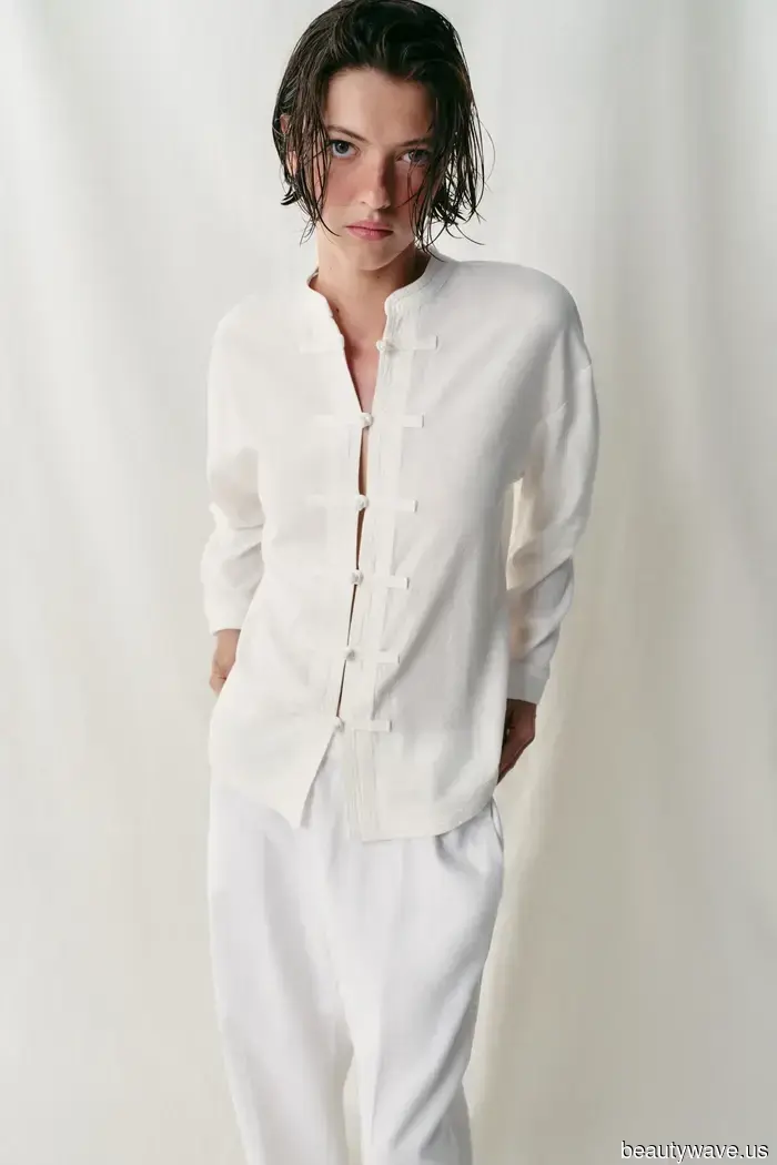 I Just Tried On Zara's Most Stylish Collection Yet—9 Items That Will Be Gone by Next Week.