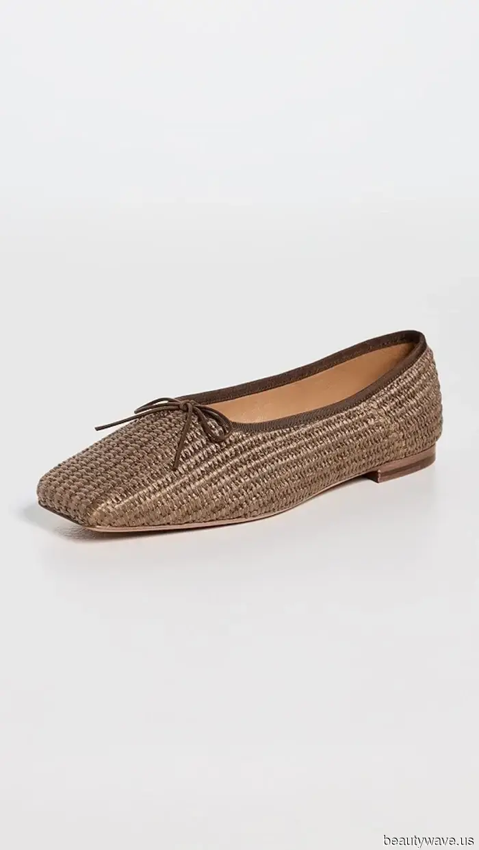 I visited Madrid and observed a particular shoe trend on every corner.