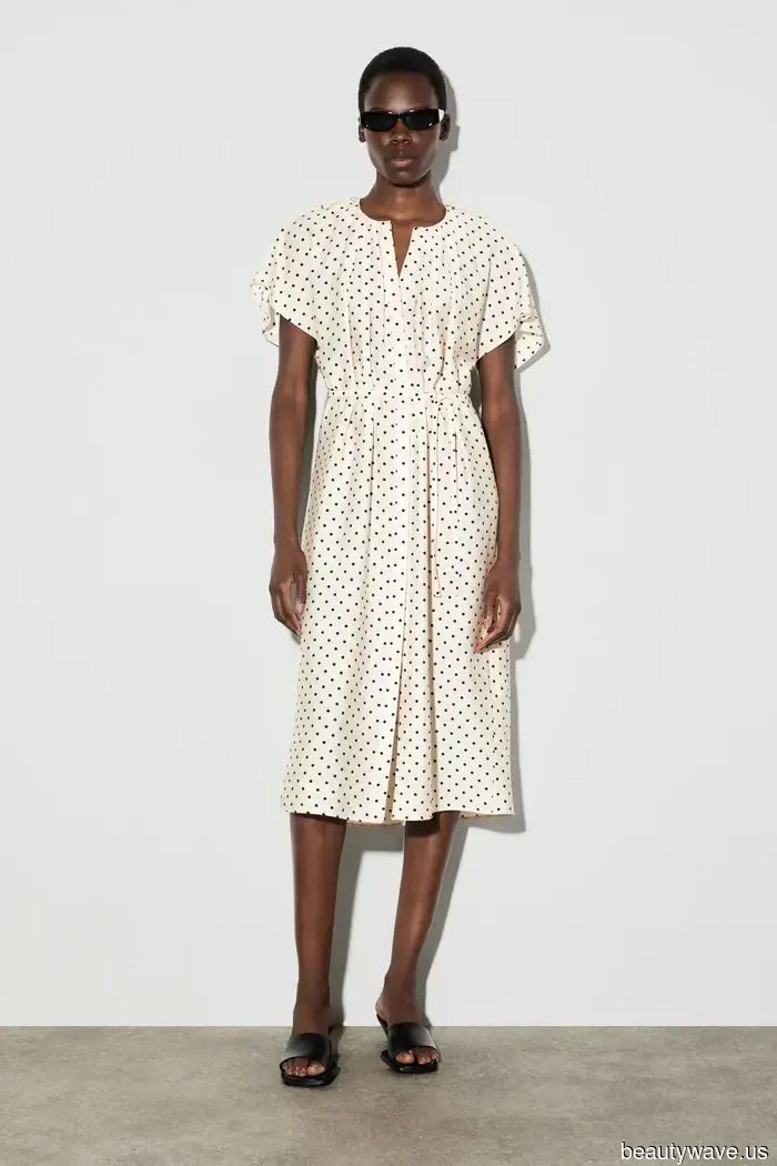 It's Officially Warm—19 Dresses from Zara, COS, and Reformation That My Stylish Friends Are Secretly Loving.