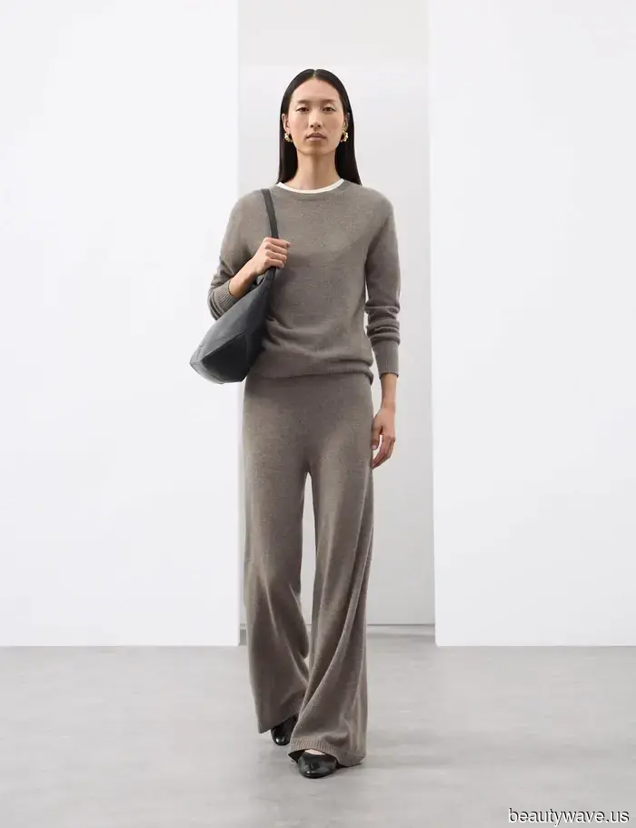 Acabo de pasar horas navegando por la sección de Nuevas Incorporaciones de M&S&mdash;Estas 9 compras se agotarán primero.