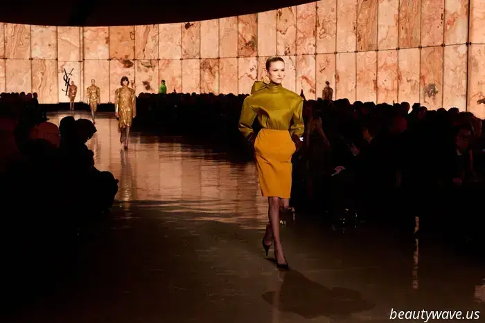 12 Mode-Trends für Herbst/Winter 2025, die die nächste Saison dominieren werden