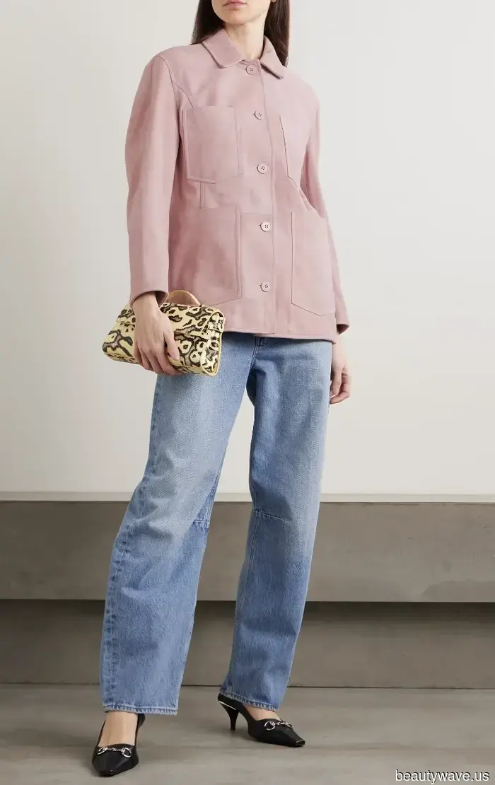 I'm Prepared to Put Away My Denim Jacket—5 Stylish Summer Jacket Trends That Every Fashionista Is Watching Right Now