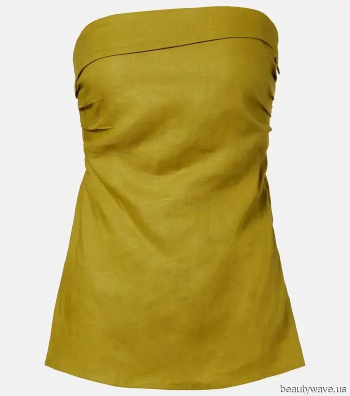 Questa controversa tendenza di colore primaverile era ovunque sul tappeto rosso del Met Gala