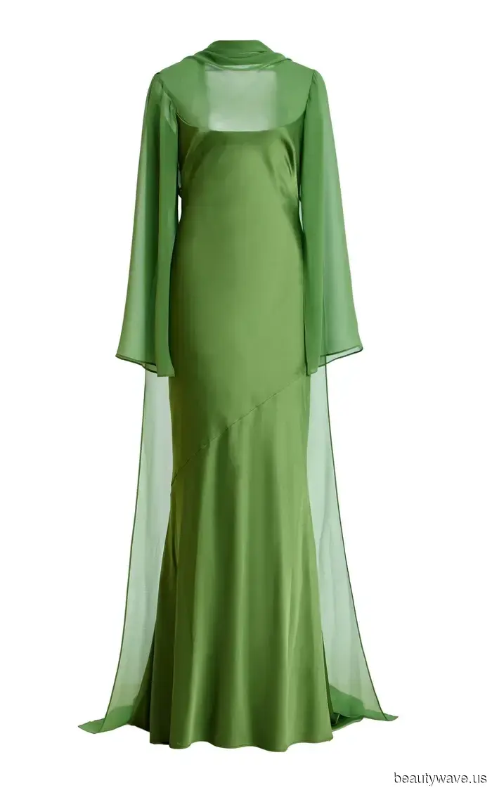 The 35 Finest Spring Wedding Guest Dresses Priced Under $500, as Recommended by a Bridal Stylist