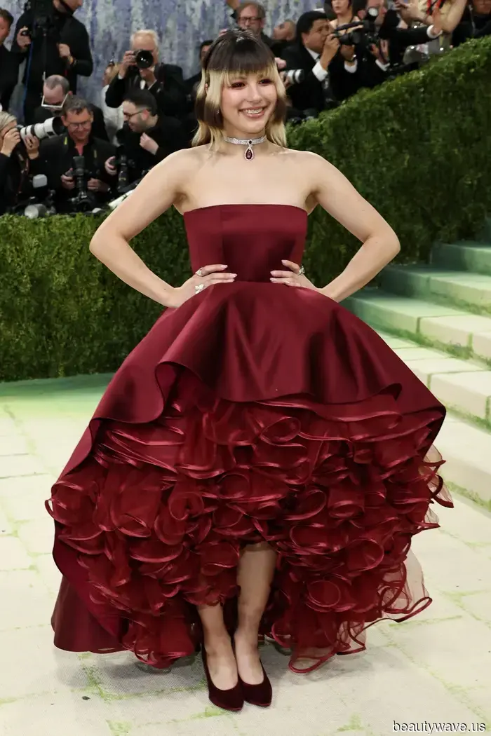 The 2026 Met Gala Red Carpet Outfits That Took Our Breath Away