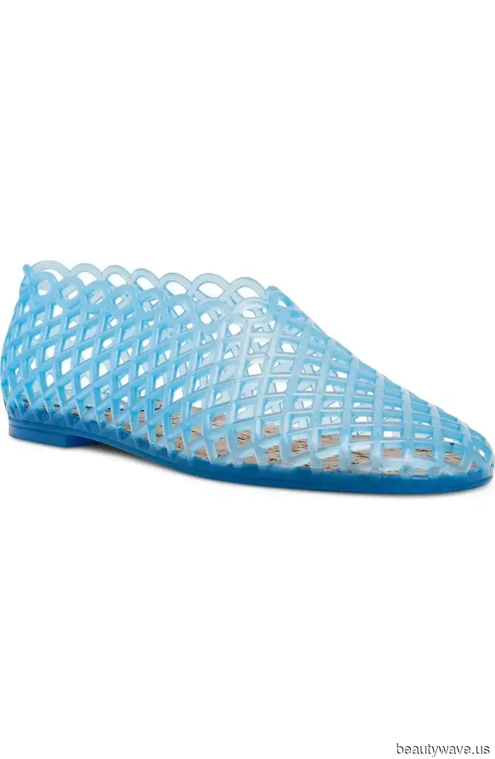 Diese 5 Schuhtrends bei Nordstrom sind so schick, dass sie vielleicht deine neue Persönlichkeit werden könnten.