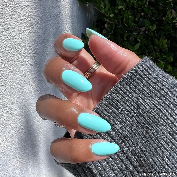 You Heard It Here First—Here Are the 6 Leading Summer Nail Color Trends for 2025.