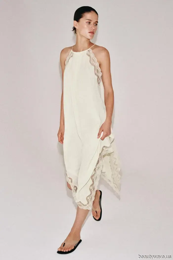 Zara Has Officially Entered Summer Mode—11 Luxe-Looking Items That Won't Be Available for Long