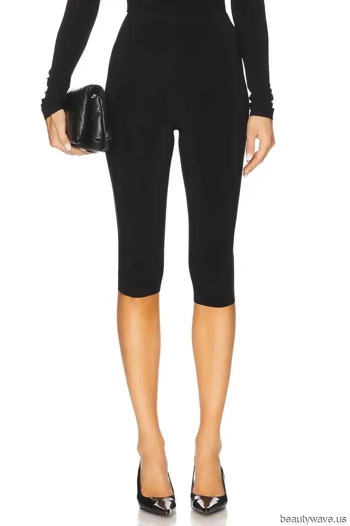 I Discovered It: The Anti-Jeans Pant Trend That All the Fashionable Girls Will Sport in Summer 2026