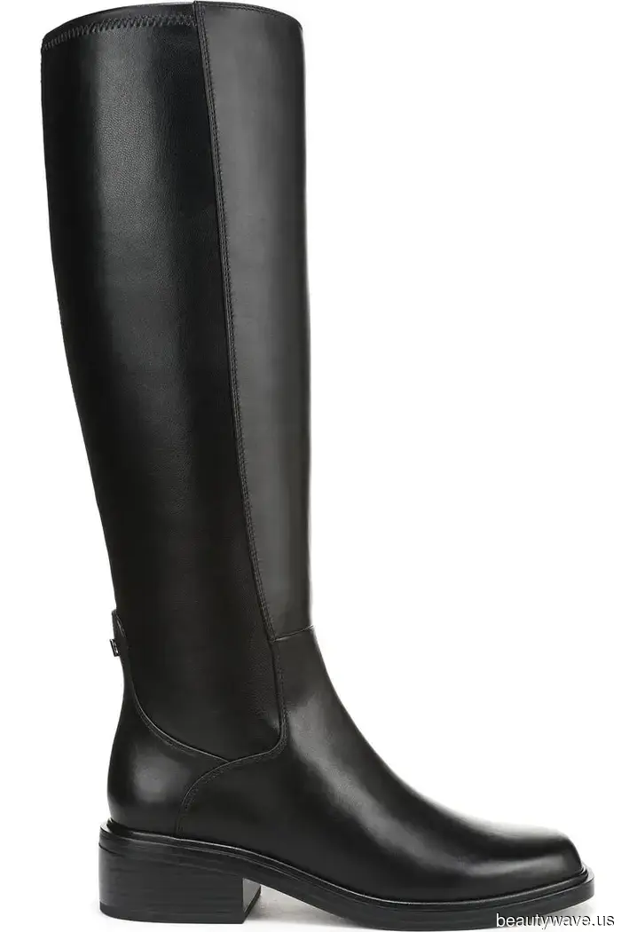 You Struck Gold—53 Irresistible Nordstrom Shoes, Essentials, and Accessories for Fall 2026